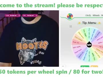 Polksaladannie June 29, 2025 Chaturbate stream image