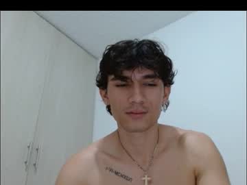 Thiago_Deseo69 June 29, 2025 Chaturbate stream image