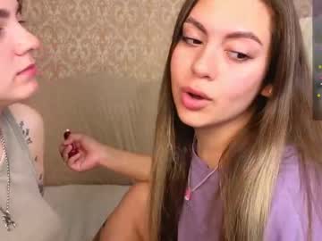 Twobabesweet June 29, 2025 Chaturbate stream image
