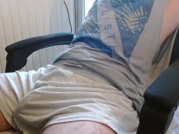 Anhotcock June 29, 2025 Chaturbate stream image