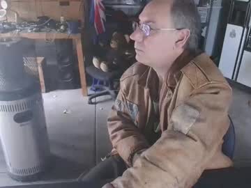 Kimintheshed June 29, 2025 Chaturbate stream image