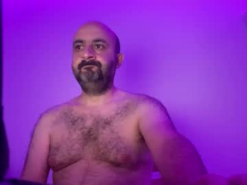 Rufa_Life June 29, 2025 Chaturbate stream image