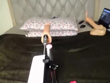 Sexypum3 stream photo from June 29, 2025