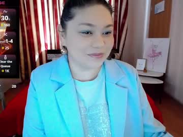 Sweetmilf777 June 29, 2025 Chaturbate stream image