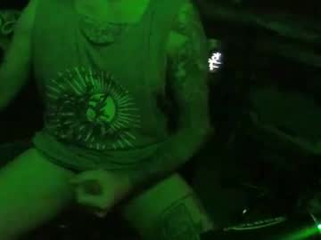 Tattoogun June 29, 2025 Chaturbate stream image
