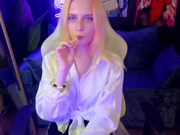 Chii_Sakuraa June 29, 2025 Chaturbate stream image