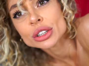 Curlynatasha June 29, 2025 Chaturbate stream image