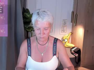 Kathy_Sunn June 29, 2025 Chaturbate stream image