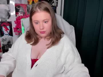 Lilly_Plump June 29, 2025 Chaturbate stream image