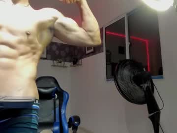 Noah_Flynn1 June 29, 2025 Chaturbate stream image