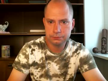 Norbertopl87 June 29, 2025 Chaturbate stream image