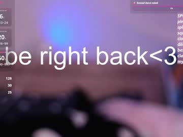 Ittybittytittykira June 29, 2025 Chaturbate stream image