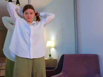Karengren June 29, 2025 Chaturbate stream image
