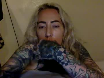 Paigesixx_Charlievicious June 29, 2025 Chaturbate stream image