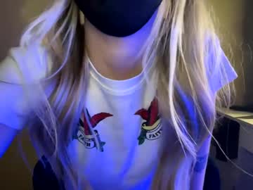 Petitegirl777 June 29, 2025 Chaturbate stream image