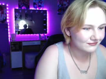 Annievi June 29, 2025 Chaturbate stream image