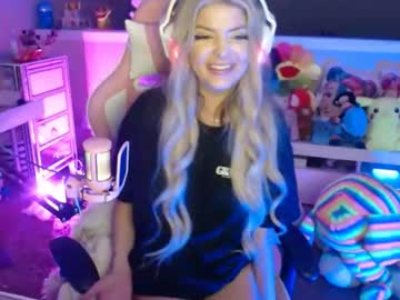 Britneyskylarx June 29, 2025 Chaturbate stream image
