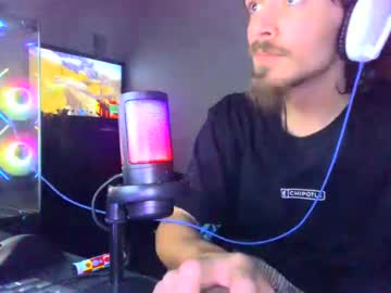 Hornydude23364 June 29, 2025 Chaturbate stream image