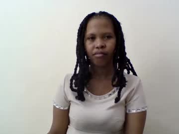 Hottie_Gyal3 June 29, 2025 Chaturbate stream image