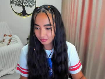 Worldofkim June 29, 2025 Chaturbate stream image