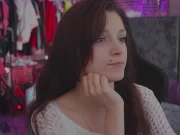 Kathleen_Frost June 29, 2025 Chaturbate stream image