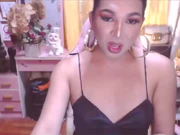 Kristinetrump June 29, 2025 Chaturbate stream image