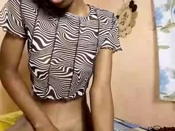 Loujah June 29, 2025 Chaturbate stream image