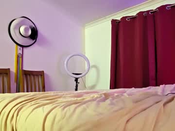 Tellbella_N_Cal June 29, 2025 Chaturbate stream image