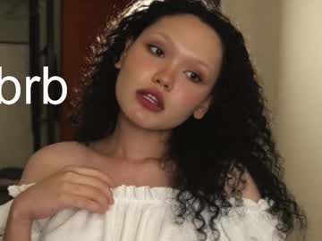 Aresha_Vire June 29, 2025 Chaturbate stream image