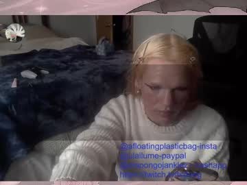 Babydoldee15277 June 29, 2025 Chaturbate stream image