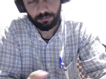 Darkbud03 June 29, 2025 Chaturbate stream image