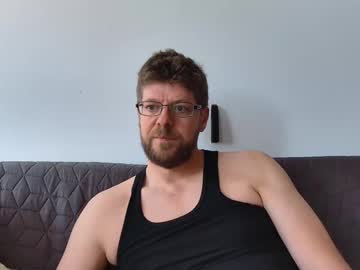 Fattenmenow June 29, 2025 Chaturbate stream image