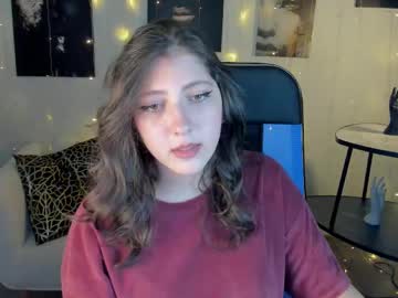 Marymillerr June 29, 2025 Chaturbate stream image