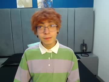 Roy_Joestar June 29, 2025 Chaturbate stream image