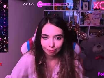 Siashine June 29, 2025 Chaturbate stream image