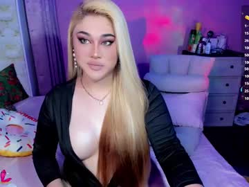 Transsalawahan June 29, 2025 Chaturbate stream image