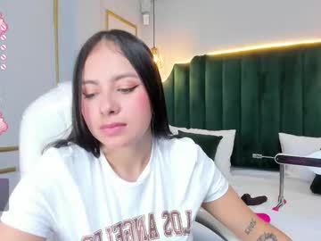 Afrodytasky June 29, 2025 Chaturbate stream image