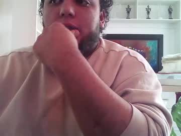 Elder_Warlock June 29, 2025 Chaturbate stream image