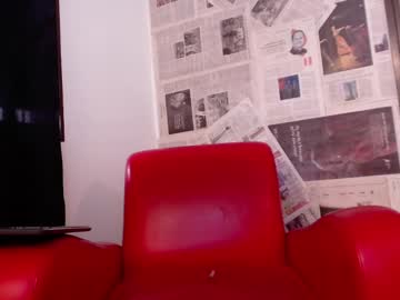 God_Of_Olympus1 June 29, 2025 Chaturbate stream image
