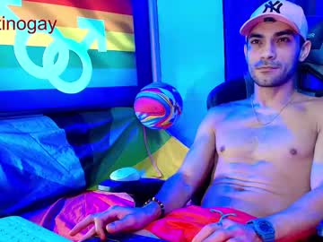 Pridelgtbi June 29, 2025 Chaturbate stream image