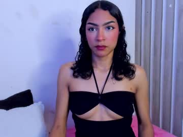 Aghata_Blackwood June 29, 2025 Chaturbate stream image
