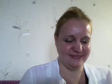 Cinderella1204 June 29, 2025 Chaturbate stream image