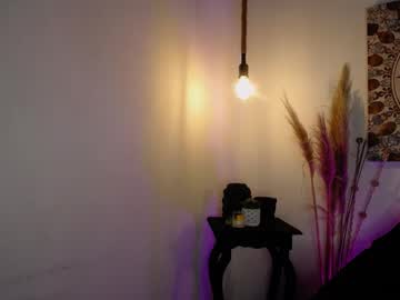 Georginasensual June 29, 2025 Chaturbate stream image