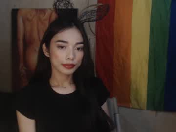 Isabelle_Willis June 29, 2025 Chaturbate stream image