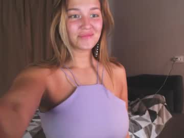 Milk_Bunny_ June 29, 2025 Chaturbate stream image