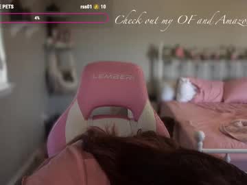 Musclemommy426347 June 29, 2025 Chaturbate stream image
