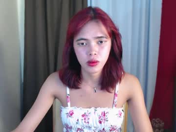 Red_Ann17 June 29, 2025 Chaturbate stream image
