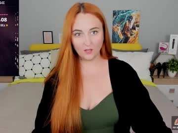 Red_Naughtyfox June 29, 2025 Chaturbate stream image