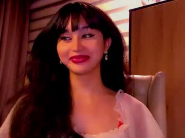 Th3r3sa June 29, 2025 Chaturbate stream image