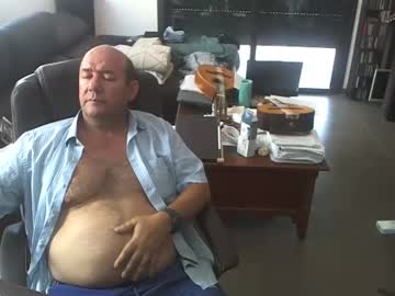Otto_1967 June 29, 2025 Chaturbate stream image